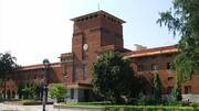 DU Admissions: SRCC's first cut off list is out
