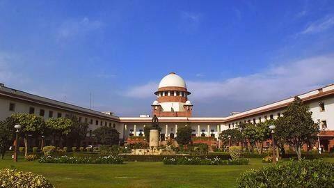 SC dismisses plea for CBI inquiry into Jayalalithaa's death SC dismisses plea for CBI inquiry into Jayalalithaa's death