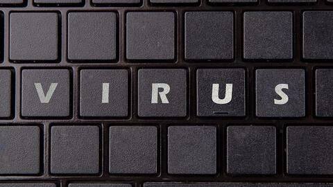 New Chinese 'Fireball' malware infects 2.5 crore computers in India New Chinese 'Fireball' malware infects 2.5 crore computers in India