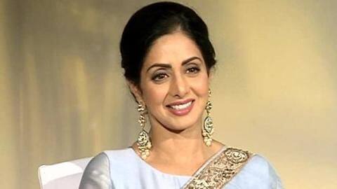 Sridevi's mortal remains to arrive in Mumbai from Dubai, tonight Sridevi's mortal remains to arrive in Mumbai from Dubai, tonight