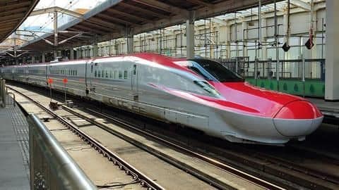 Mumbai bridge collapse: Scrap bullet train project, demands NCP Mumbai bridge collapse: Scrap bullet train project, demands NCP