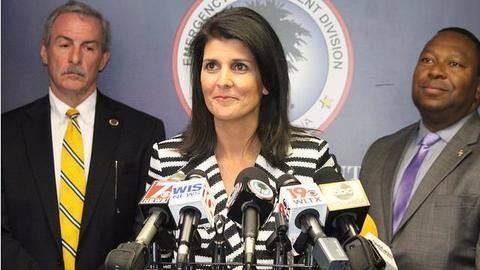 US: Will use military force against North Korea if needed US: Will use military force against North Korea if needed