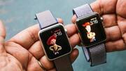Next Apple Watch could get major design changes, flexible display