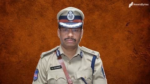 Hyderabad encounter: Law did its duty, says Commissioner on criticism Hyderabad encounter: Law did its duty, says Commissioner on criticism