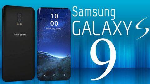 Here is how you can pre-book Galaxy S9 in India Here is how you can pre-book Galaxy S9 in India