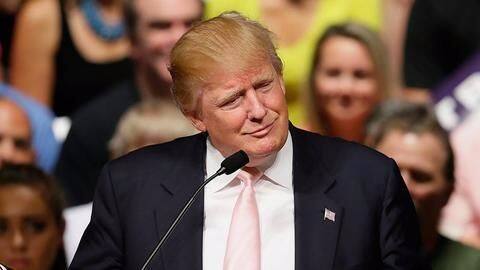 Trump "done talking" on proposed healthcare bill, demands support Trump "done talking" on proposed healthcare bill, demands support