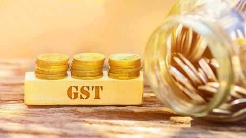 #FinancialBytes: GST Refund Process - How to claim your refund? #FinancialBytes: GST Refund Process - How to claim your refund?