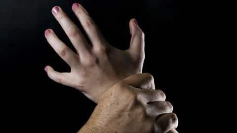 Pune: Woman met man on Instagram, he raped her Pune: Woman met man on Instagram, he raped her
