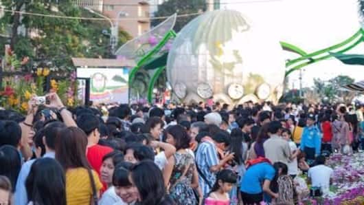 World Population Day