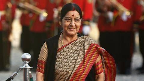 2 Indians freed in Libya return home 2 Indians freed in Libya return home