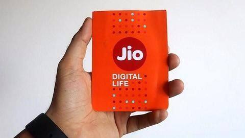 Reliance Jio beats Airtel, Vodafone, Idea in 4G download speeds Reliance Jio beats Airtel, Vodafone, Idea in 4G download speeds