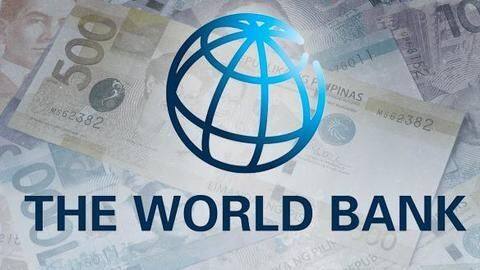 World Bank predicts "enormous growth" for India, 7.3% in 2018-19 World Bank predicts "enormous growth" for India, 7.3% in 2018-19