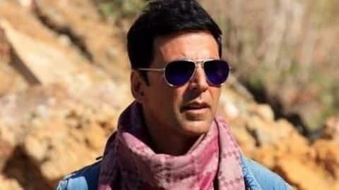 BharatKeVeer- Akshay Kumar's portal for martyrs' families raises Rs. 2.10cr BharatKeVeer- Akshay Kumar's portal for martyrs' families raises Rs. 2.10cr