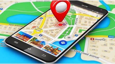 New Google Maps: Two-wheeler mode, locating toilets, SOS-alert, and more! New Google Maps: Two-wheeler mode, locating toilets, SOS-alert, and more!