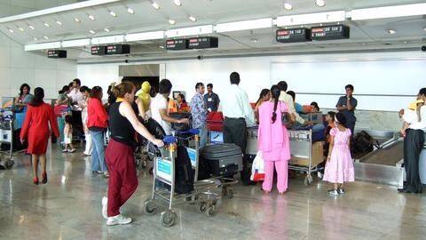 Hand baggage screening to end at four more airports Hand baggage screening to end at four more airports