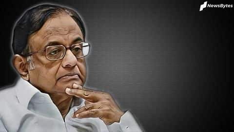 Former Finance Minister Chidambaram arrested after high drama at residence Former Finance Minister Chidambaram arrested after high drama at residence