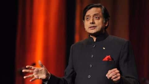 Sunanda's murder tapes- Arnab alleges Tharoor's involvement in Sunanda's murder Sunanda's murder tapes- Arnab alleges Tharoor's involvement in Sunanda's murder