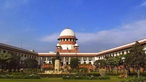 SC to hear Centre's plea regarding dilution of SC/ST Act SC to hear Centre's plea regarding dilution of SC/ST Act