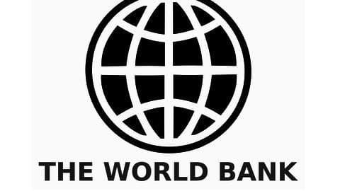 World Bank: India's growth to be 7% for 2016-17 World Bank: India's growth to be 7% for 2016-17