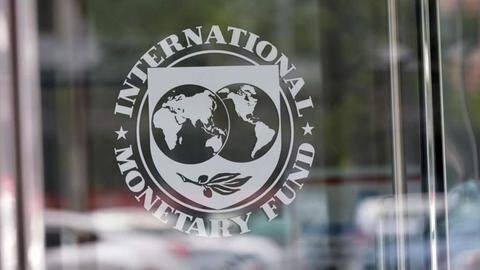 180 million jobs for women at high risk globally: IMF 180 million jobs for women at high risk globally: IMF