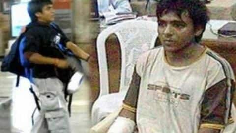 26/11 Attack: This is how Kasab and others were trained 26/11 Attack: This is how Kasab and others were trained