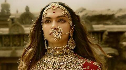 Shahid Kapoor spills the bean on Padmavati's release Shahid Kapoor spills the bean on Padmavati's release