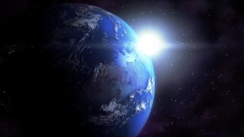 Is there a Mars-like 'Planet 9' hidden? Evidences say so! Is there a Mars-like 'Planet 9' hidden? Evidences say so!