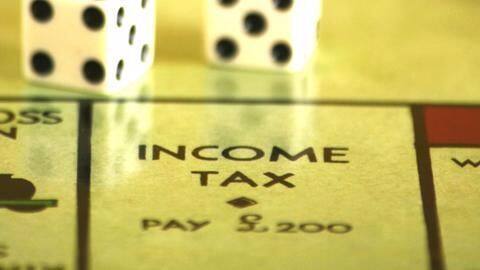 I-T department extends income tax return deadline till August 5 I-T department extends income tax return deadline till August 5
