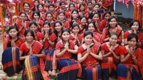 After five decades, Chakma, Hajong refugees may get Indian citizenship After five decades, Chakma, Hajong refugees may get Indian citizenship