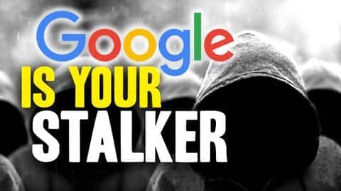Find out how much Google knows about you Find out how much Google knows about you