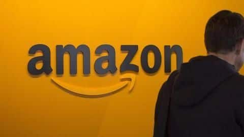 Amazon buys 5% equity in Shoppers Stop for Rs. 179.25cr Amazon buys 5% equity in Shoppers Stop for Rs. 179.25cr