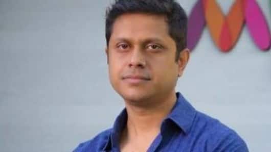 The ever-changing leadership landscape at Flipkart