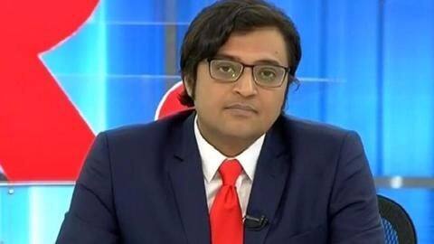 Republic TV outperforms Times now in debut week Republic TV outperforms Times now in debut week
