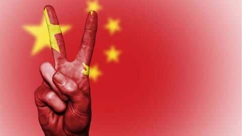 China making preliminary preparations for manned lunar mission China making preliminary preparations for manned lunar mission