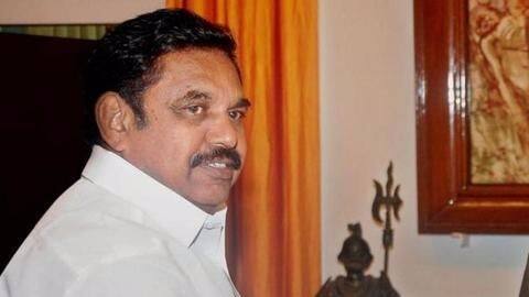Tamil Nadu CM orders shutting of 500 liquor shops Tamil Nadu CM orders shutting of 500 liquor shops