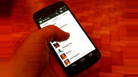 Here are 6 tips to keep your WhatsApp secure Here are 6 tips to keep your WhatsApp secure