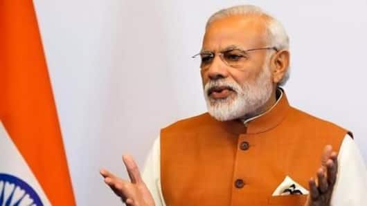 Maoists attack Odisha railway station protesting Modi's visit