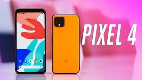 What makes Pixel 4 perfect for night sky photography What makes Pixel 4 perfect for night sky photography