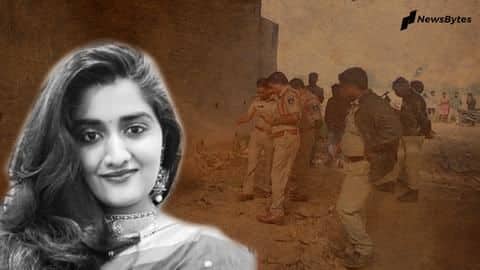 Priyanka Reddy murder: What we know so far Priyanka Reddy murder: What we know so far