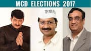 MCD 2017 Results: Who said what