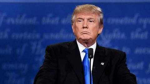 First off, what is Trump's stance on immigration? First off, what is Trump's stance on immigration?