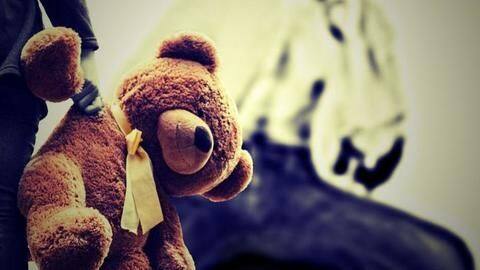 Delhi: School cab driver arrested for molesting 10-year-old girl Delhi: School cab driver arrested for molesting 10-year-old girl