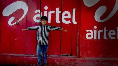 Rivaling Jio, Airtel is launching feature-rich 'Black' postpaid plan Rivaling Jio, Airtel is launching feature-rich 'Black' postpaid plan
