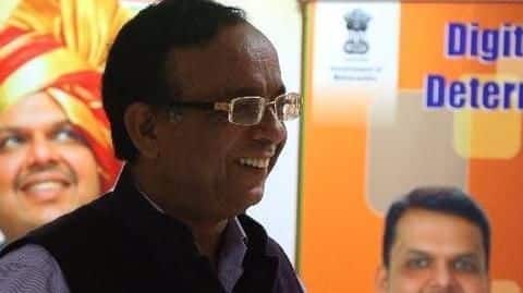 Shifu Sanskriti's Sunil Kulkarni a crook, arrested several times Shifu Sanskriti's Sunil Kulkarni a crook, arrested several times