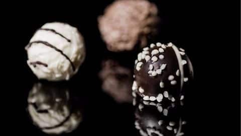Chocolate: Of so many contradictory studies, which should you believe? Chocolate: Of so many contradictory studies, which should you believe?