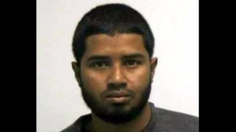 Akayed Ullah: The Bangladeshi who wanted to watch Times-Square burn Akayed Ullah: The Bangladeshi who wanted to watch Times-Square burn