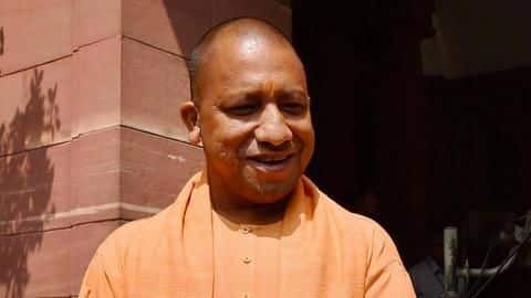 Adityanath to officials: Work 18-20 hours or leave Adityanath to officials: Work 18-20 hours or leave