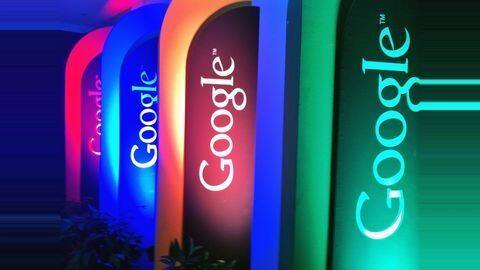 Google fined €2.4 billion by EU, for manipulating search results Google fined €2.4 billion by EU, for manipulating search results