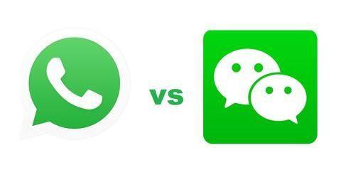 WeChat deserves more of your attention than WhatsApp: Here's why WeChat deserves more of your attention than WhatsApp: Here's why