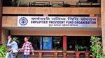 Using UMANG to access EPF services